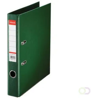 Esselte No.1 Power ordner PP groen