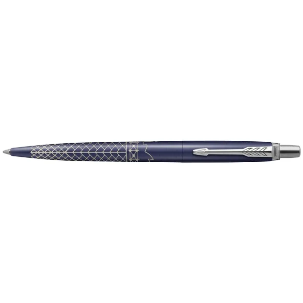 Parker Balpen Parker Jotter special edition Sydney blue CT medium