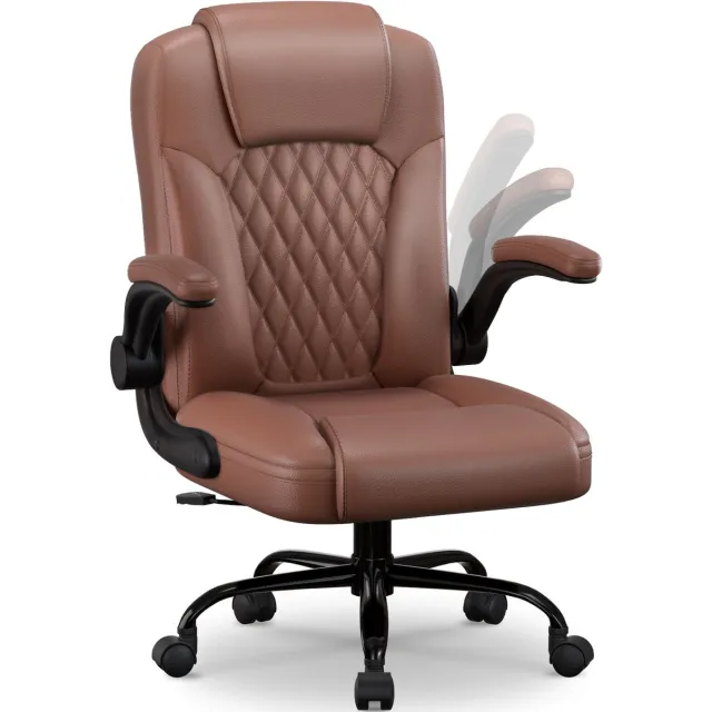 Homimaster Bureaustoel HR1045 BB