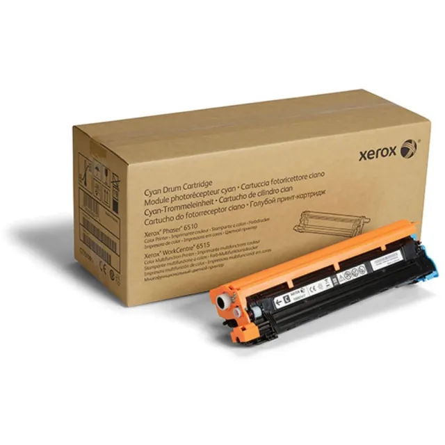 Xerox Toner Xerox 108R01417 Cyan