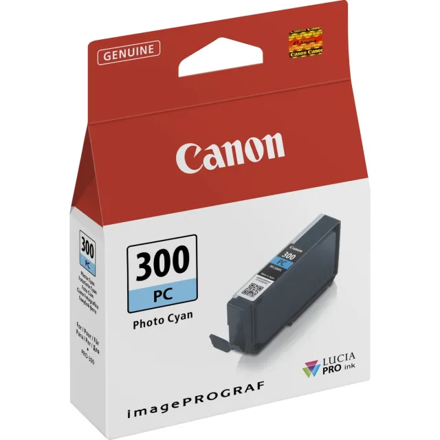 Canon Original Ink Cartridge Canon 300R Rood