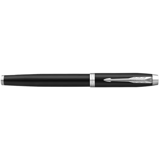 Parker Vulpen Parker IM matt black CT medium