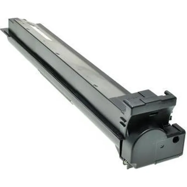 ABC huismerk toner geschikt voor Konica Minolta TN-312K HC zwart voor Konica Minolta Bizhub C300 C352 C352P