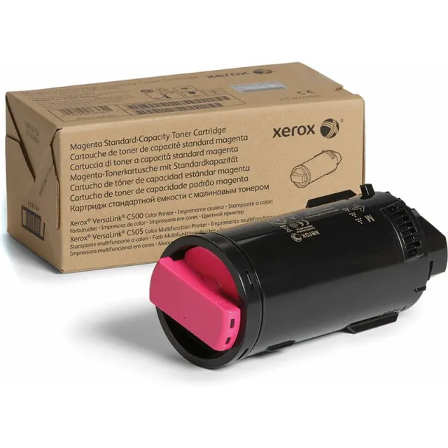 Xerox 106R03860 Toner Magenta