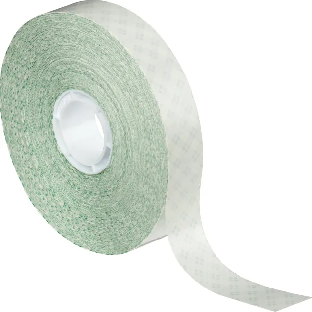 Scotch Plakband Scotch ATG924 dubbelzijdig 12mmx33m