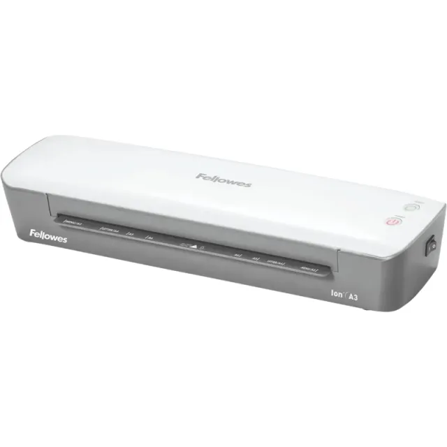 Fellowes Ion A3 Lamineerapparaat, foto 2