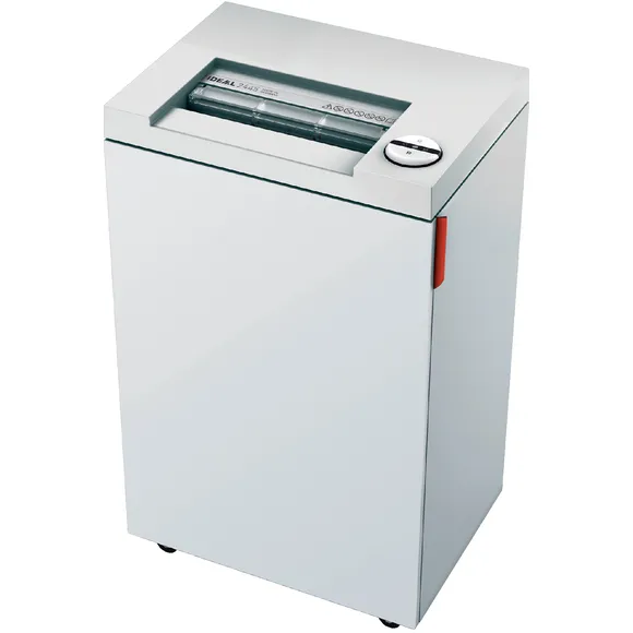 Ideal Papiervernietiger IDEAL 2445 snippers 4x40mm