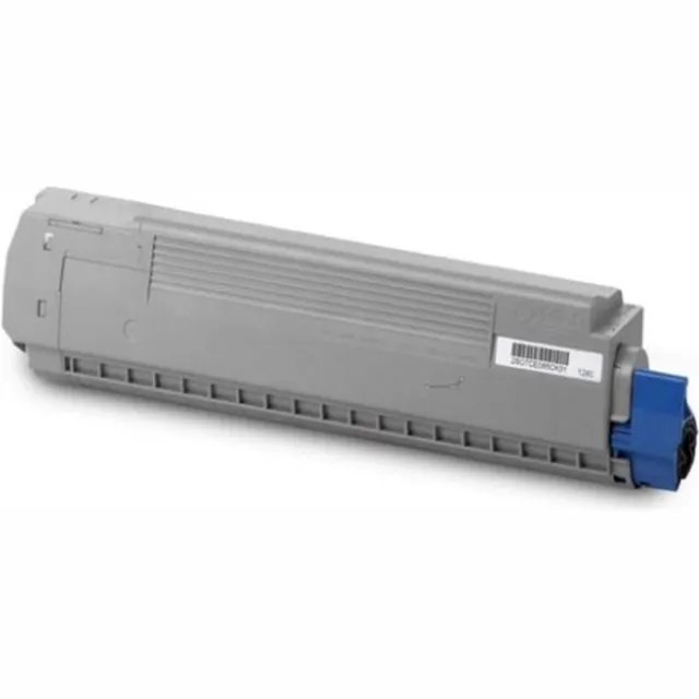 Oki 44059256 - Toner zwart