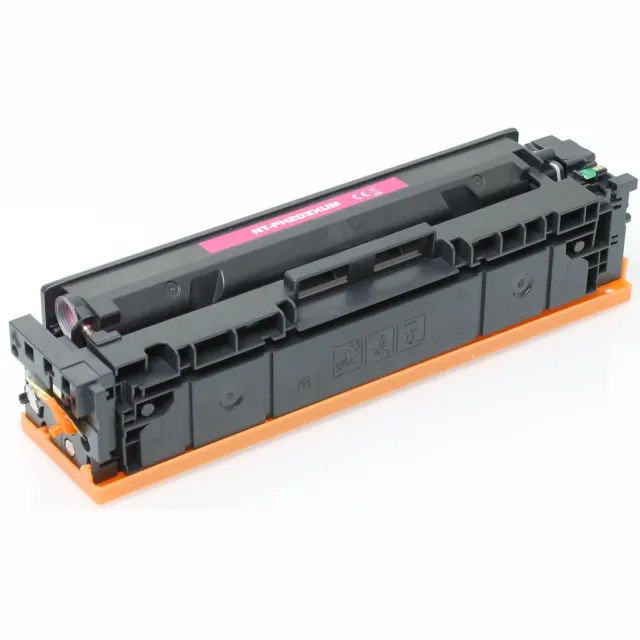 Colori huismerk toner magenta geschikt voor HP Laserjet Pro M254 M254dw M254nw MFP M280 M280nw M281 M281fdn M281fdw M 254 M 254dw M 254nw M 280 M 280nw M 281 M 281fdn M 281fdw HP 203A 203X CF543A CF543X