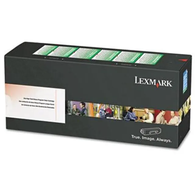 Lexmark C230H40 tonercartridge 1 stuk(s) Origineel Geel