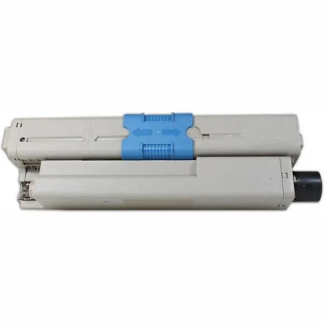 Inktkenners Toner Geschikt voor OKI 46508712 | 1x Zwart Geschikt voor OKI C332 - C332DN - MC363 - MC363DN - MC363N - C332 - C332DN - MC363 - MC363DN - MC363N