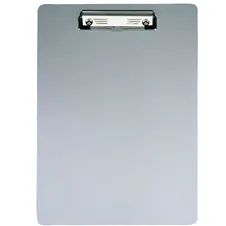 Maul Klembord MAUL A4 staand aluminium