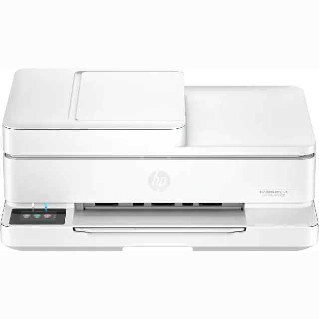 HP Envy 6530e