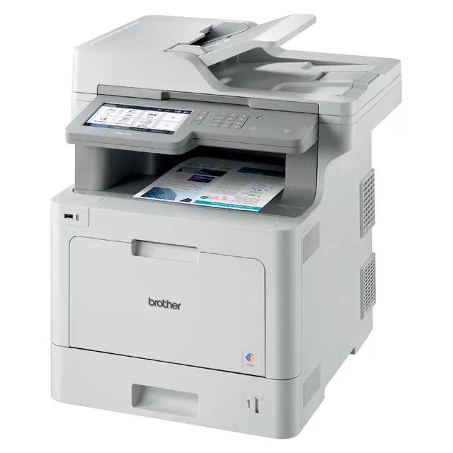 Brother Multifunctional Laser printer Brother MFC-L9570CDW