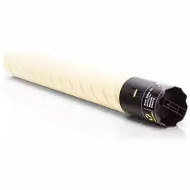 Nextsupplies Multipack Develop Ineo 454/554 (Zwart/Cyaan/Magenta/Geel). Originele toners, circulair. Multipack CMYK