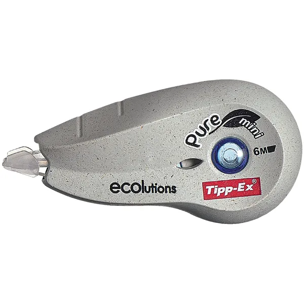 Tipp-ex Correctietape Tipp-Ex mini pure ecolutions 5mmx6m