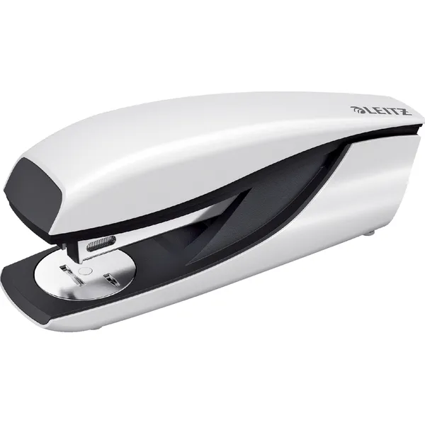 Nietmachine Leitz NeXXt Wow metaal 30 vel wit