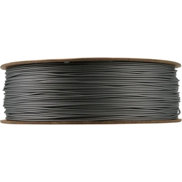ESUN ABS+ Silver/zilver - 1.75mm - 3D printer filament - 1kg