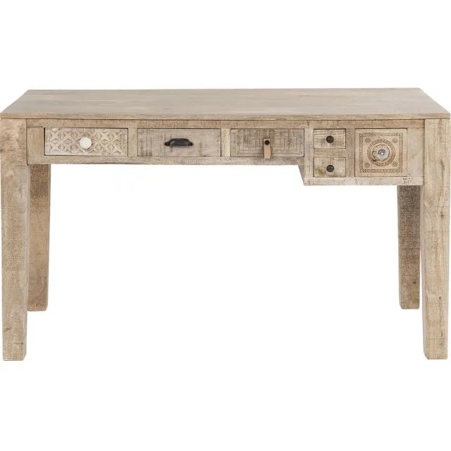 Kare Design Bureau Puro 135x60cm Kare Design Hout