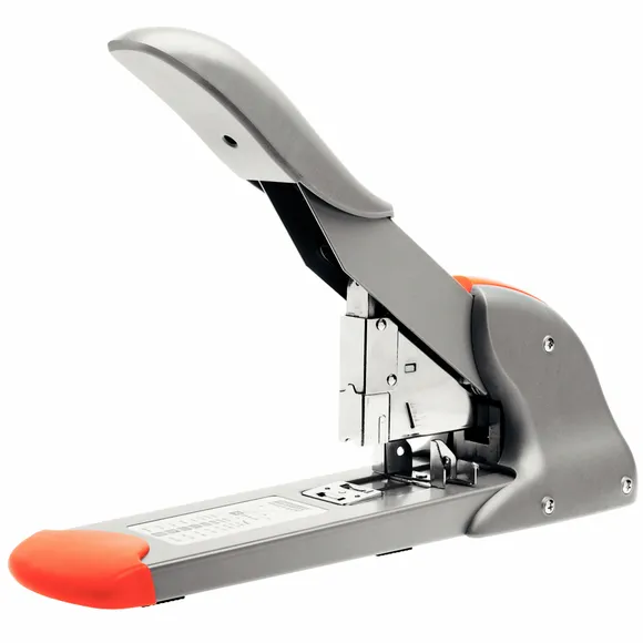 Rapid Nietmachine Rapid Fashion Heavy Duty HD210 zilver/oranje
