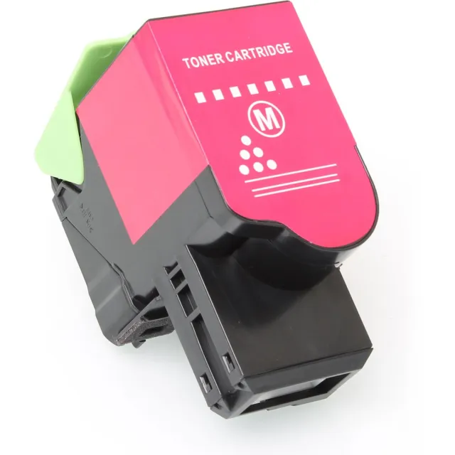 ABC huismerk toner geschikt voor Xerox 006R04358 magenta 2000 paginas voor Xerox C310