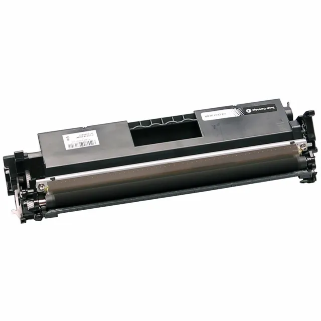 ABC huismerk toner XXL geschikt voor HP 17A CF217A voor HP LaserJet Pro M102 M102a M102w M130 M130a M130fn M130fw M130nw MFP Zwart XL