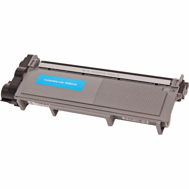 Colori huismerk toner geschikt voor Dell 593-BBLH zwart voor E310 E310dw E510 E514 E514dw E515 E515dn E515dw E 310 E 510 E 514