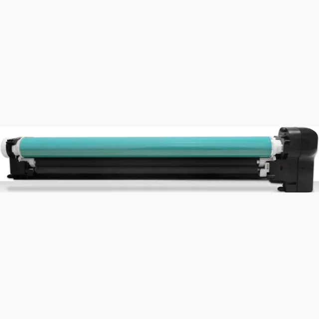 Nextsupplies Canon 8528B003 / DRUM CEXV49KCMY (Black, Cyan, Magenta, Yellow). Originele toner, circulair.