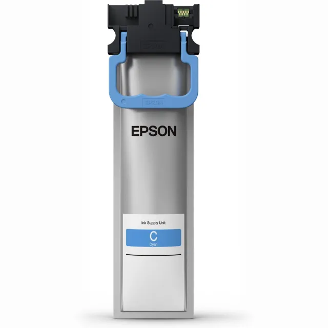 Epson T9442 - Cyaan - Inkt Cartridge - C13T944240