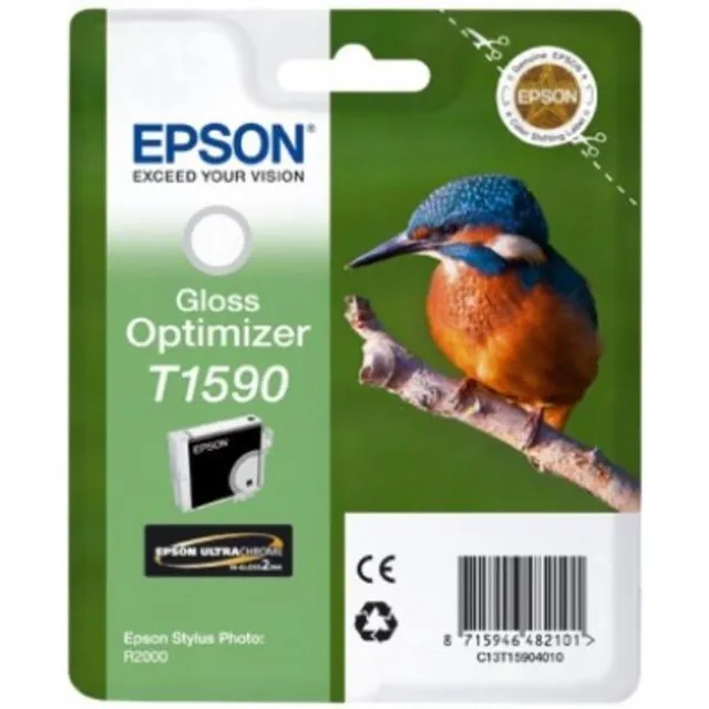 Epson T1590 - Gloss Optimizer