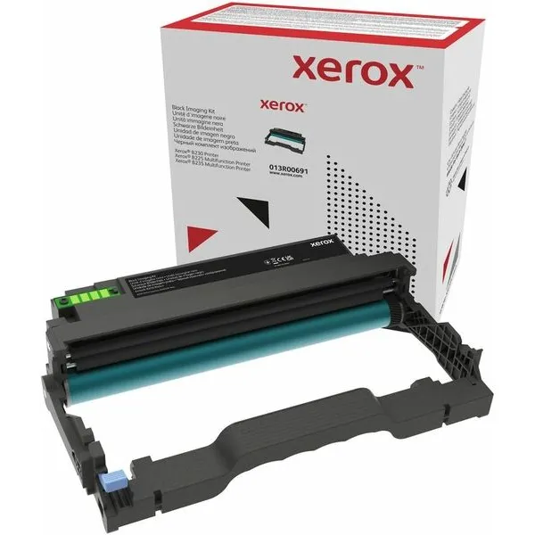 Xerox 013R00691 Drum Zwart
