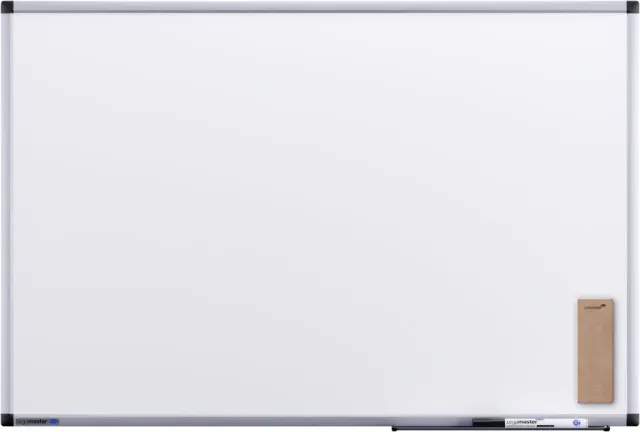 Legamaster magnetisch whiteboard Unite, ft 90 x 60 cm