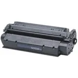 HP Huismerk HP 24A (Q2624A) Toner Zwart
