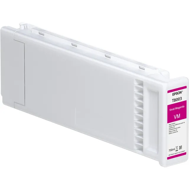 Epson Original Ink Cartridge Epson C13T800300 Pink Magenta