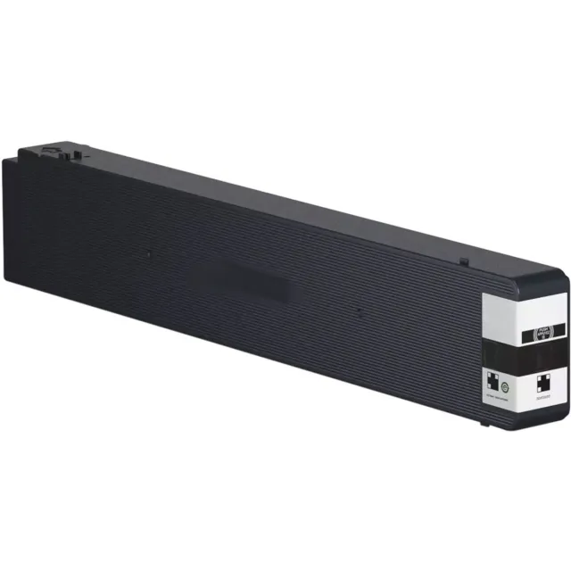 ABC huismerk inktcartridge geschikt voor Epson C13T02Q400 geel geschikt voor Workforce Enterprise WF-C20600 D4TWF EPP
