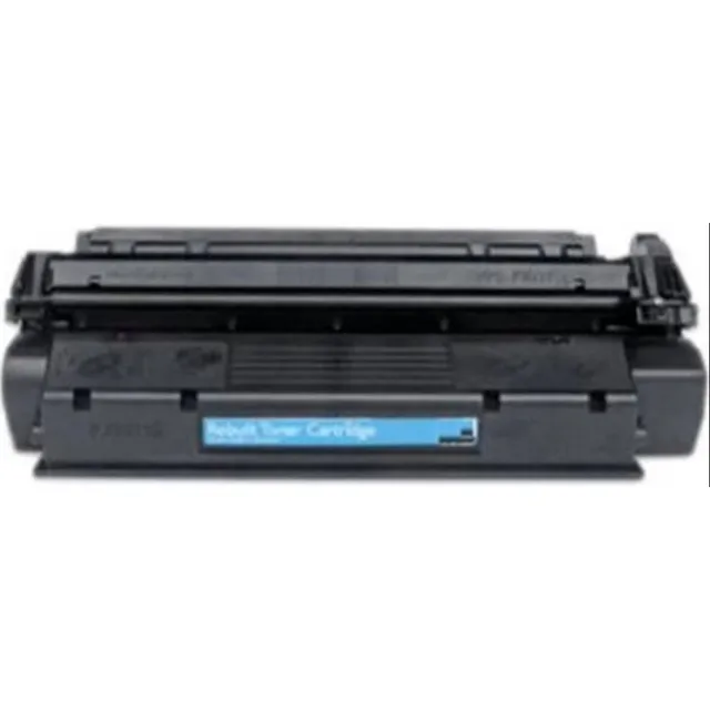 Inktkeuze 15X | 13X | 24X | C7115X Zwart - Huismerk laser toner cartridge compatible met HP LJ 1000 / 1000W / 1005W / 1200 / 1200N / 1200SE / 1220 / 1220SE / 3300 / 3300MFP / 3310 / 3320MFP / 3320N / 3320N MFP / 3330 / 3330MFP / 3380 MFP / LJ 1000 / LJ 1005