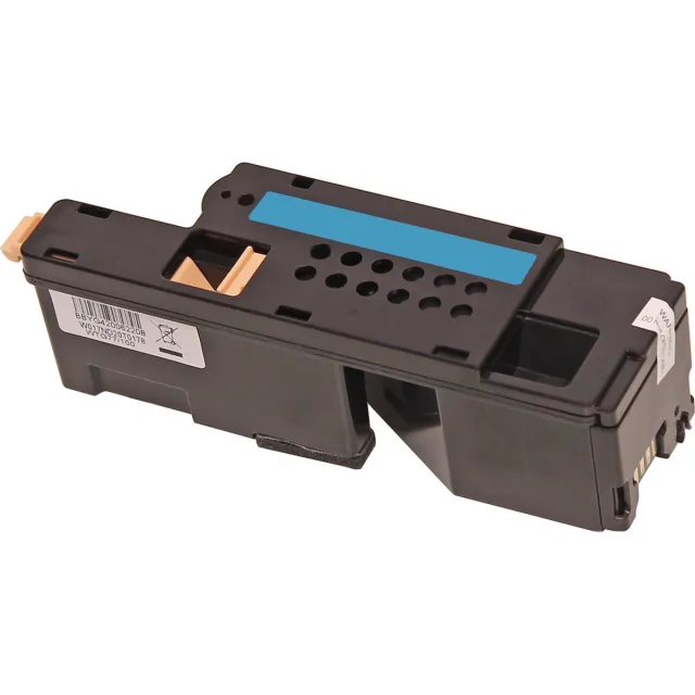 Colori huismerk toner geschikt voor Dell 593-11021 cyan voor Dell 1250c 1350cn 1350cnw 1355cn 1355cnw C1760nw C1765nf C1765nfw 1250 1350 1355 C 1760