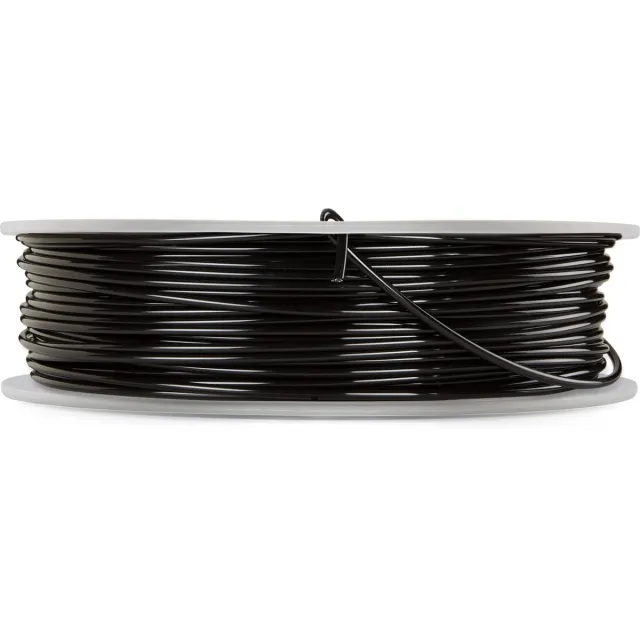 Verbatim 55155 3D Printer Filament Durabio 2.85mm 0.5Kg Zwart