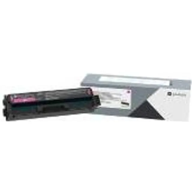 Lexmark C330H30 tonercartridge 1 stuk(s) Origineel Magenta