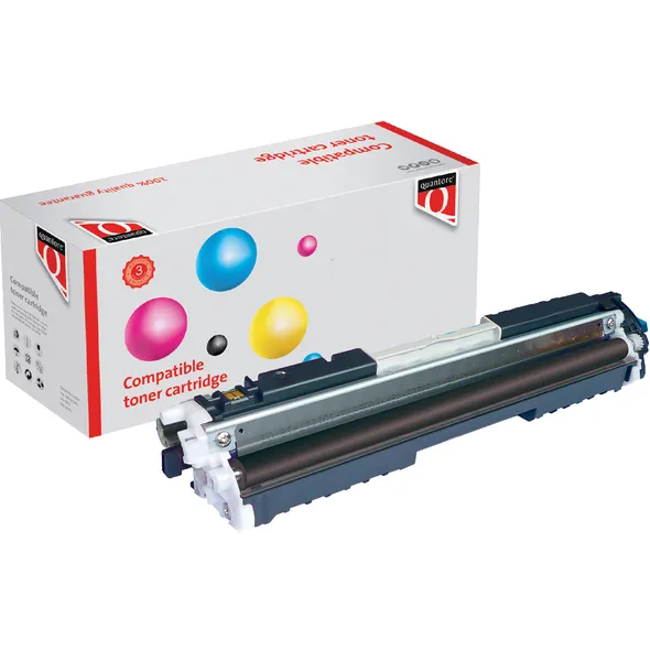 Quantore Tonercartridge Quantore alternatief tbv HP CF294A /94A zwart