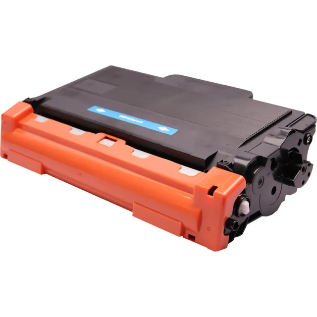 ABC huismerk toner geschikt voor Brother TN-3480 voor MFC-L5700DN MFC-L5750DW MFC-L6800DW MFC-L6800DWT MFC-L6900DW MFC-L6900DWT HL-L5000D HL-L5100DN HL-L5100DNT HL-L5200DW HL-L5200DWT HLL6250DN HLL6300 Zwart
