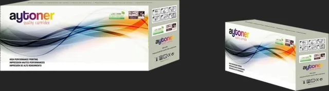 PrintAbout HP 85A (CE285A) toner zwart
