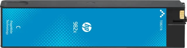 HP T0B27A - 982X - inktcartridge cyaan