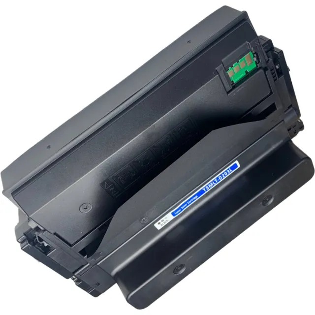 Zola Inktplace Huismerk MLT D203L Toner Black / Zwart geschikt voor Samsung