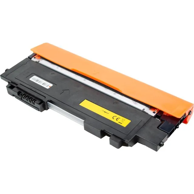 ABC huismerk toner geschikt voor HP 117A W2072A geel voor HP Color Laser 150 150a 150nw MFP 178 178nw 178nwg 179 179fnw 179fwg