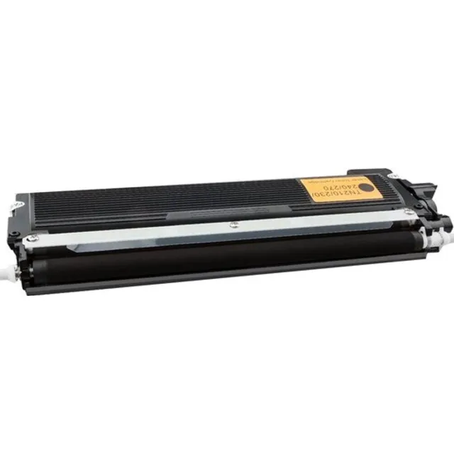 Inktkeuze TN-230 Zwart Huismerk Toner | Compatible met Brother DCP-9010 CN, HL-3000 Series, HL-3040 CN, HL-3045 CN, HL-3070 CN, HL-3070 CW, HL-3075 CW, MFC-9120 CN, MFC-9125 CN, MFC-9320 CW, MFC-9325 CW