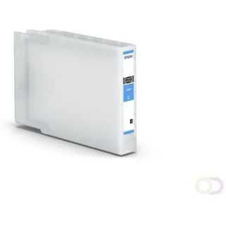 Epson WF-C81xx / WF-C86xx Ink Cartridge L Cyan (C13T04C240)