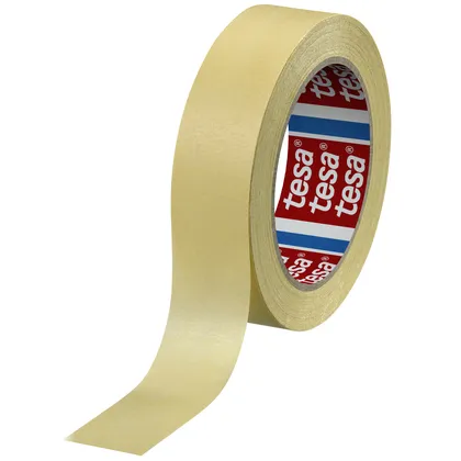 Tesa Afplaktape tesa® Professional 4323 38mmx50m lichtcrème