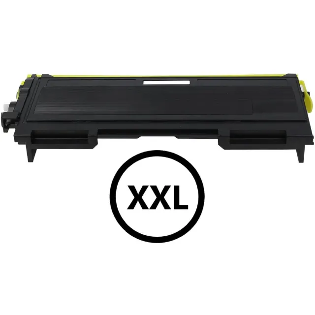 InktDL Huismerk geschikt voor Brother TN-2000 Zwart XXL - Toner cartridge - Geschikt voor HL-2030 - HL-2040 - HL-2070N - DCP-7010 - DCP-7025 - MFC-7225N - MFC-7420 - MFC-7280 XXL Zwart