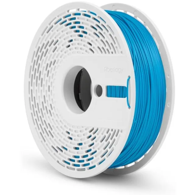 Fiberlogy Matte PETG Blue